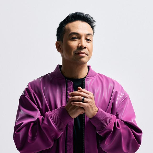 Photo of Laidback Luke