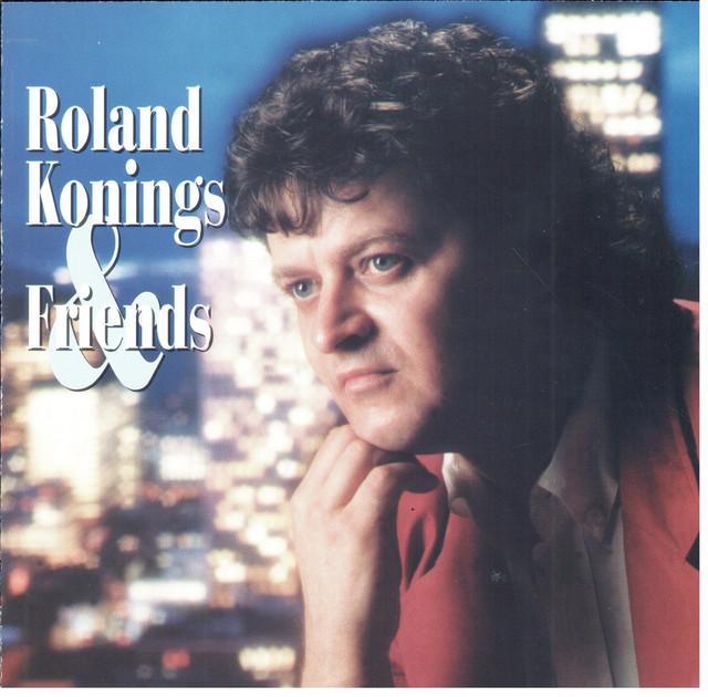 Photo of Roland Konings