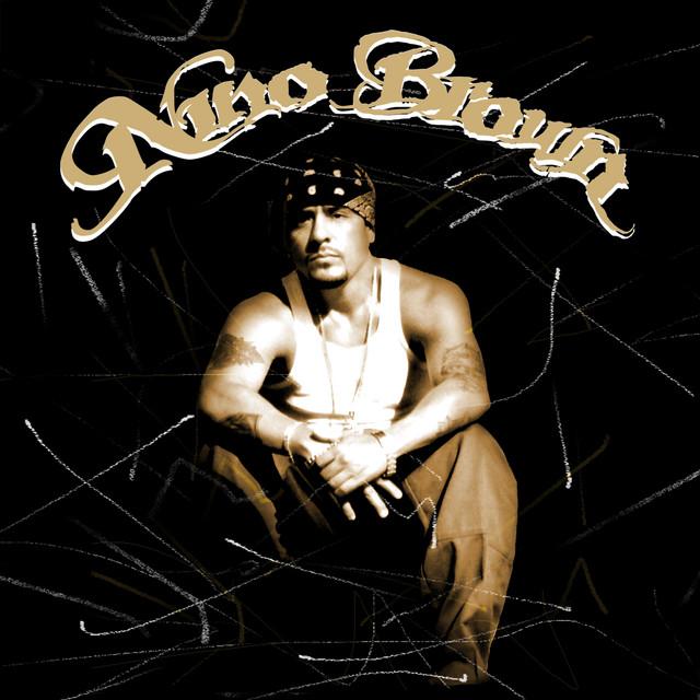Photo of Nino Brown