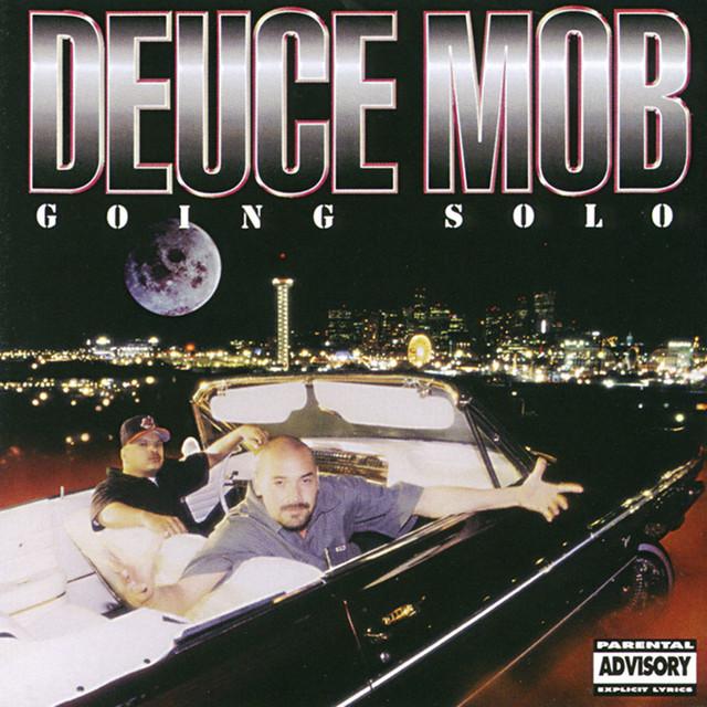 Photo of Deuce Mob