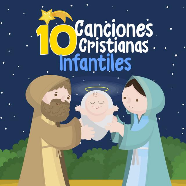 Photo of CANCIONES CRISTIANAS INFANTILES