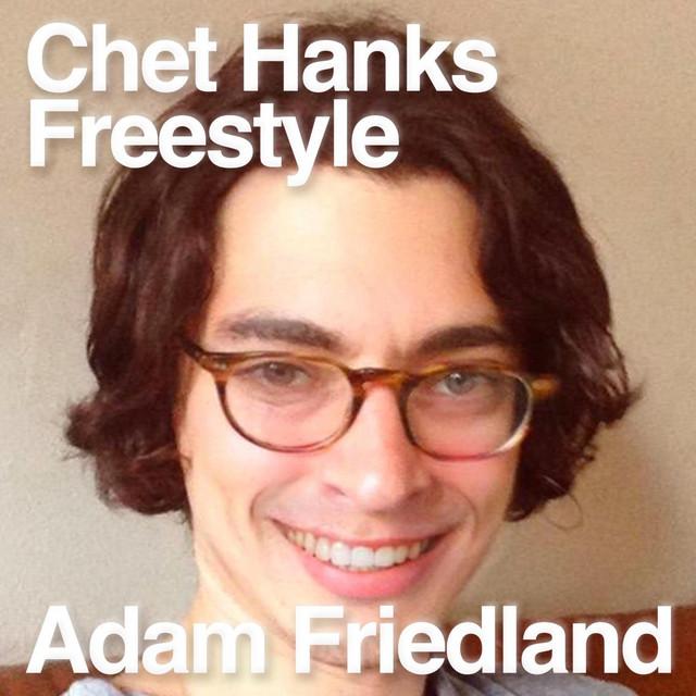 Photo of Adam Friedland