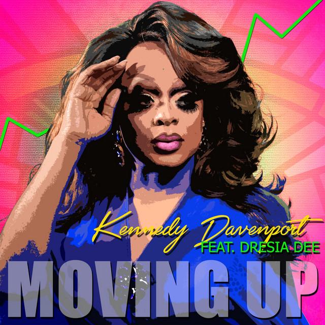 Photo of Kennedy Davenport