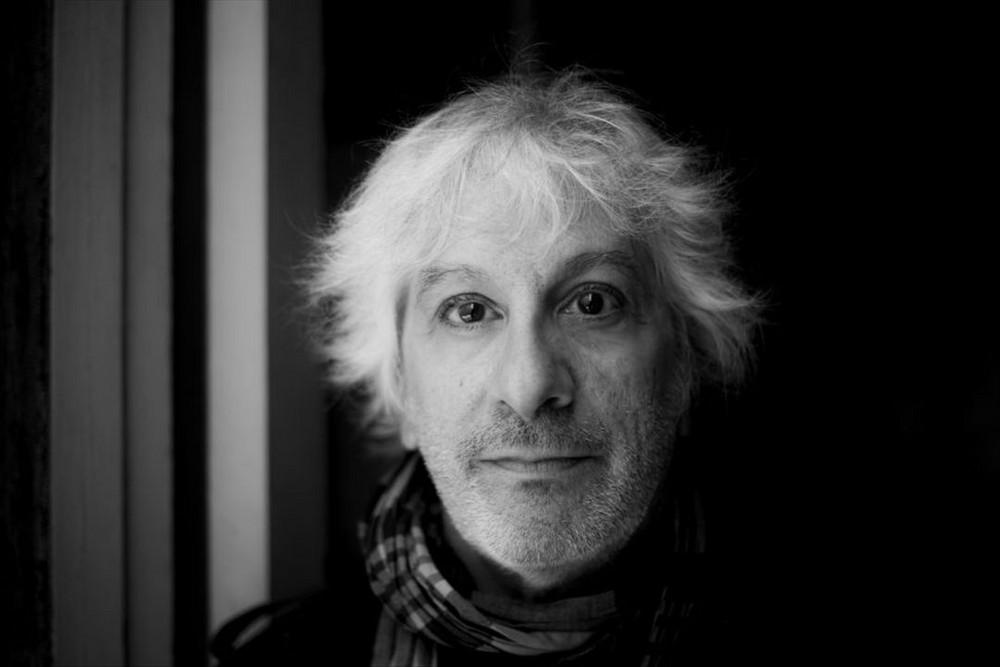 Photo of Lee Ranaldo