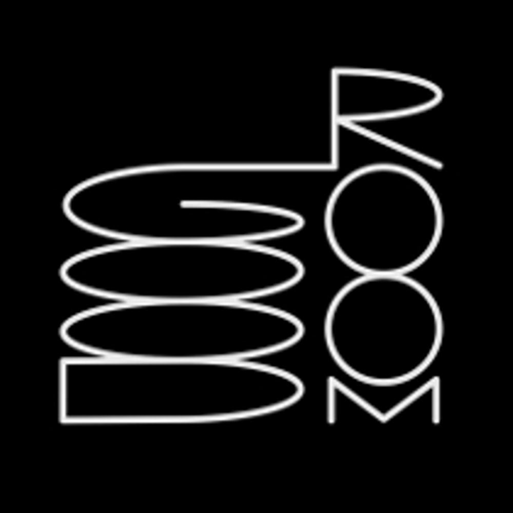 Logo for Good Room