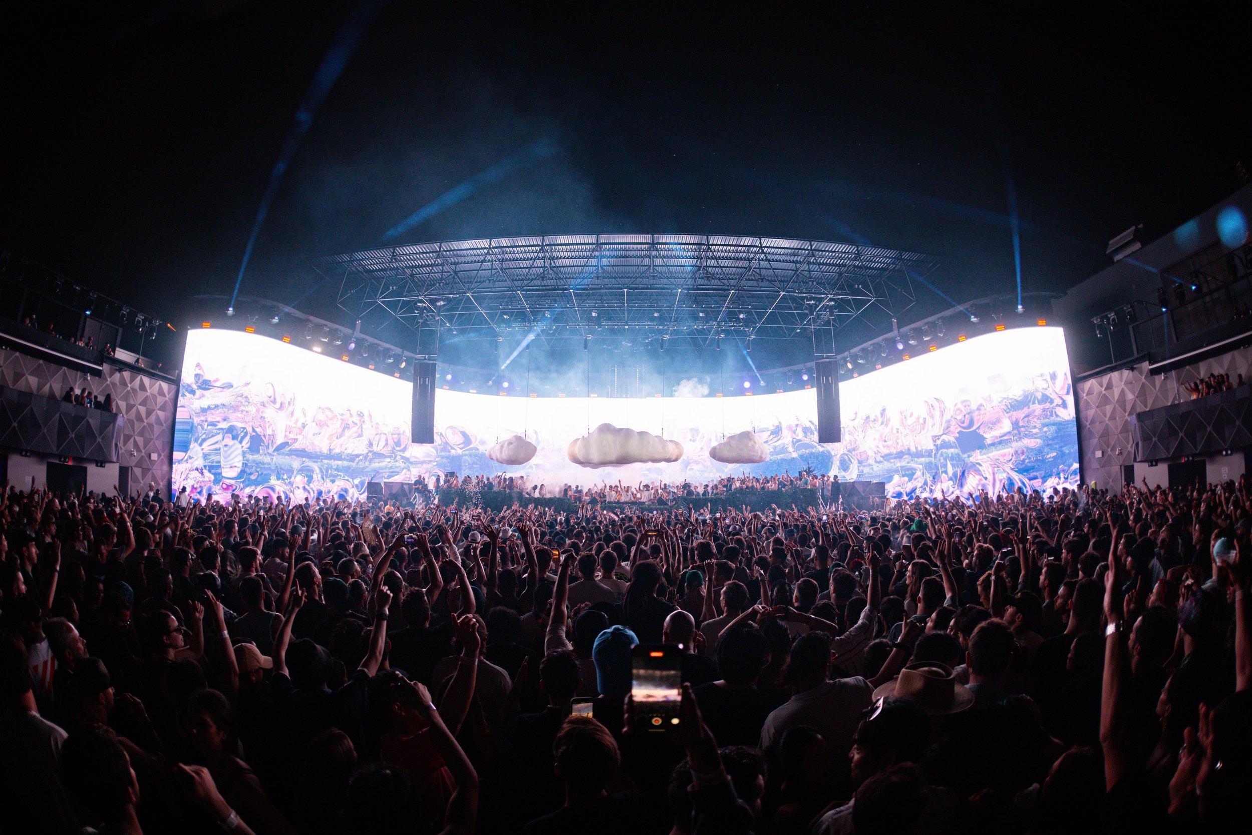 Photo of The Brooklyn Mirage
