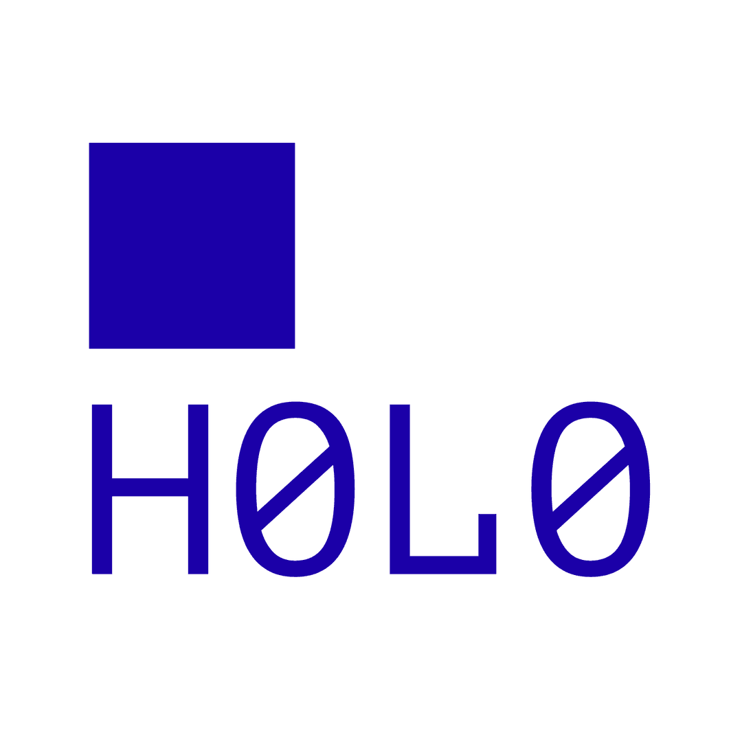 Logo for H0L0